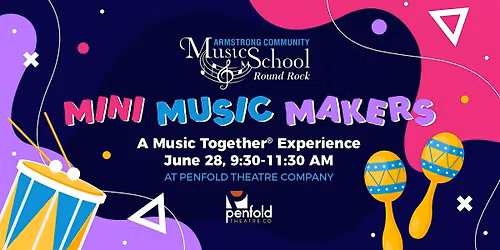 Mini Music Makers
