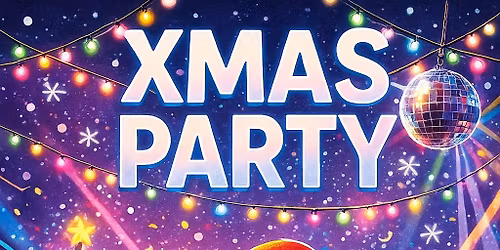 XMas Party #1