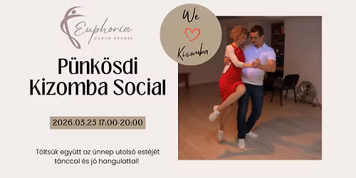 P\u00fcnk\u00f6sdi Kizomba Social