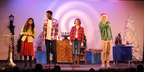 Season's of Light - Discovery Theater