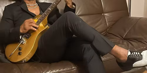 Rico! A Santana Tribute 