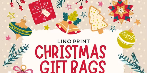 Gift Bag Printing