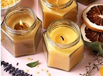 What's Your Scent? w\/ Wider Circle