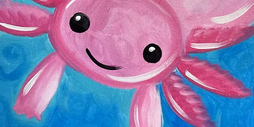 Ages 6-12: July Creative Juices