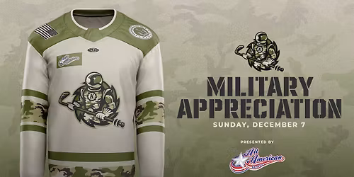 Fort Wayne Komets at Cincinnati Cyclones