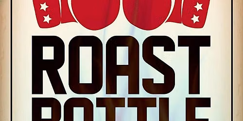Roast Battle Comedy Show at Crane's Castle Brewing!