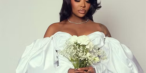 SUMMER WALKER: STILL FINALLY OVER IT AFTERPARTY