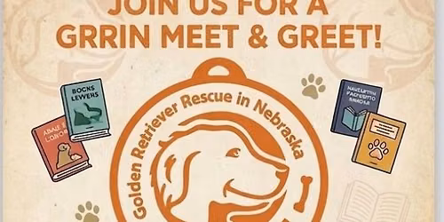 GRRIN Meet & Greet