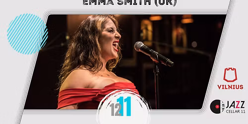 Exclusive: EMMA SMITH (UK)