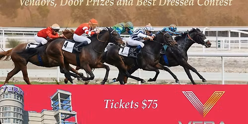 Kentucky Derby Gala at VERA!