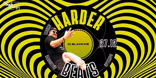Harder Beats - Hardstyle\/Uptempo