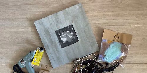 Discover Your Creativity: An Intuitive Art Workshop in Dublin