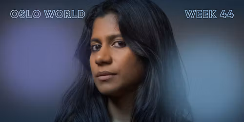 Oslo World: ganavya