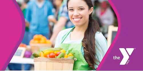 Northwest Cary Y Vendor Market