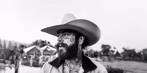 Post Malone Official BJCC Ticket+ Hotel Packages