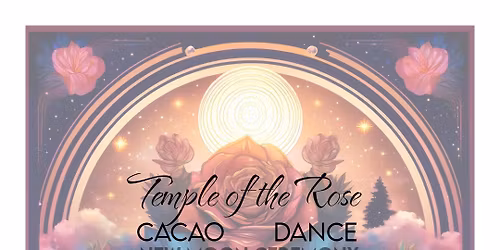 CACAO DANCE
