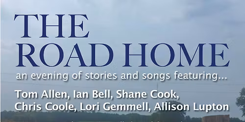 The Road Home