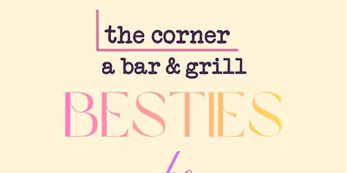 Besties Singalong Brunch!