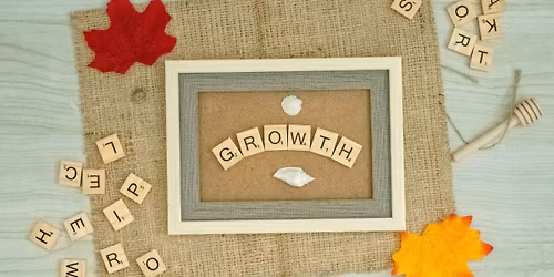 Trans Parent Monthly Meeting - Kindness Messages for FRIENDSGIVING