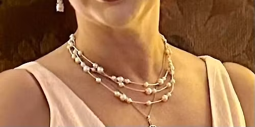 Holiday Season with Autumn Falls Entertainment at La Dolce Casa, Tamaqua 