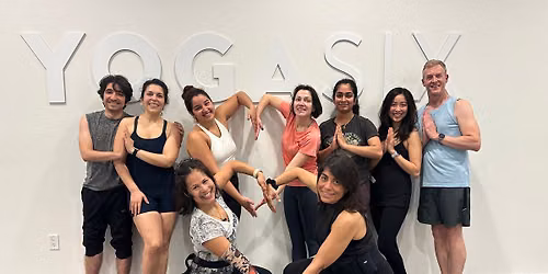 Solstice & International Yoga Day Yogathon