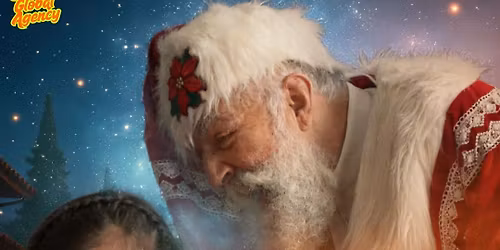 Un cuento m\u00e1gico