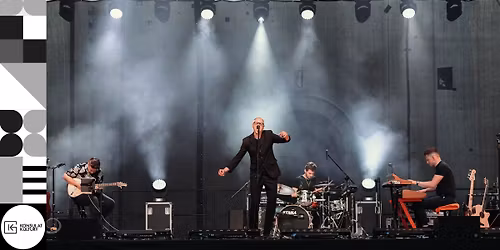 Mariusz Lubomski \u2013 Nieustaj\u0105ca Spacerologia | koncert