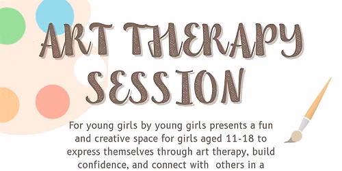 Art Sessions for Girls