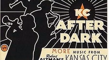 Kansas City After Dark