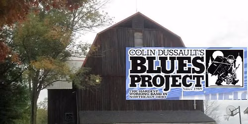 Reith's Annual Barn Bash