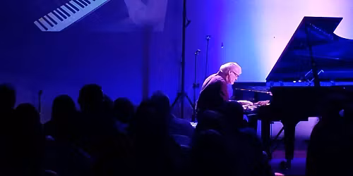 David Nevue in Bluffton