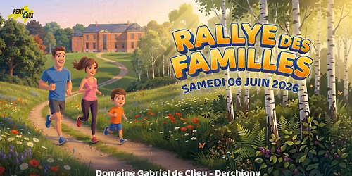 Rallye des familles