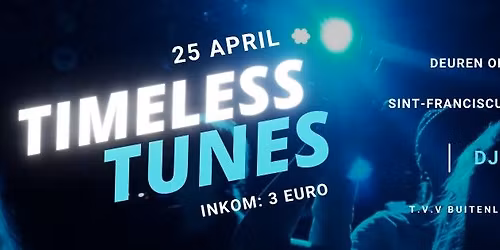 Timeless Tunes