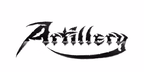 Artillery + support: Wasted - UDSOLGT - BETA