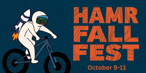HAMR Fall Fest 2026