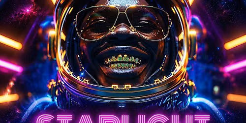 #LetsGetLOUD Presents: Startlight Juntastik (Frequency 901)