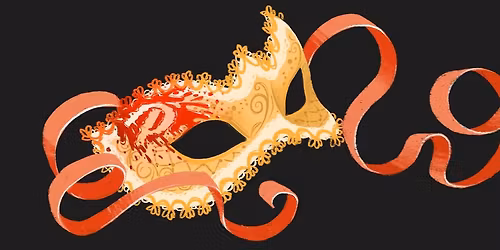 Halloween Murder Mystery Masquerade SOLD OUT
