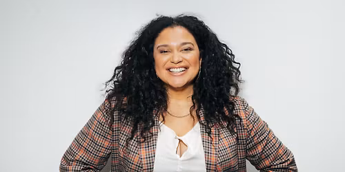 Michelle Buteau at Hard Rock Live - Orlando