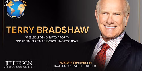 Steeler Legend & FOX Sports Broadcaster Talks Everything Football