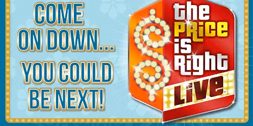 The Price is Right Live!