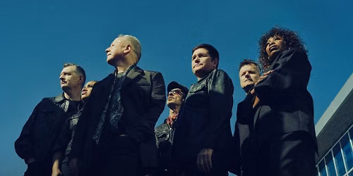 Simple Minds