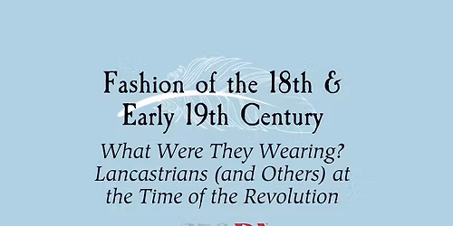 What Were They Wearing?