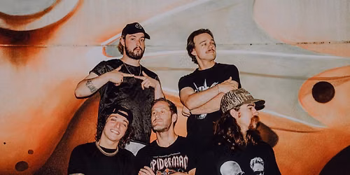 Dewain\u2019s Place Presents: EMO NIGHT featuring Goodfella + more!