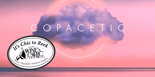 Copacetic @ Rebec's Wine & Garlic Festival 