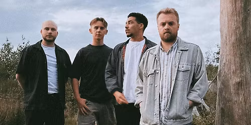 The Empire Police | Lions Den, Manchester