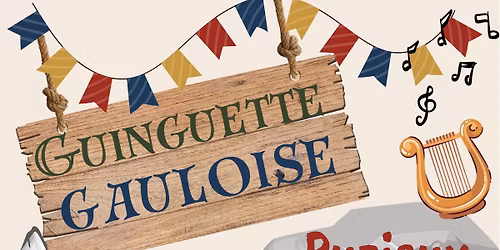 Guinguette Gauloise