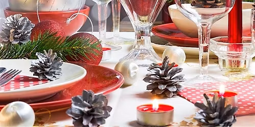 Christmas Celebration 2025