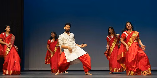 Agni Adults Beginners Dance Classes @Cedar Park(Aug -Dec  2026)