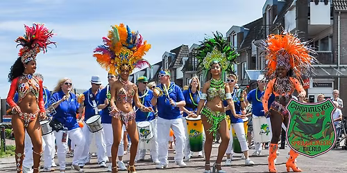 Zomercarnaval Mierlo