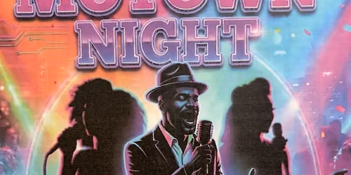Steve Cofield and Sweet, Motown Sounds
